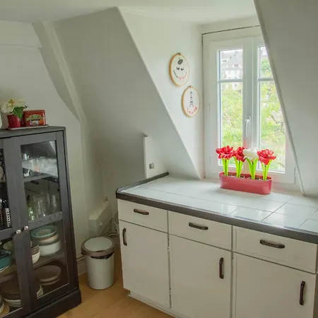 Seine-Front Apt In Stone House With Parking And Garden, Lacroix Island Ruan Exterior foto